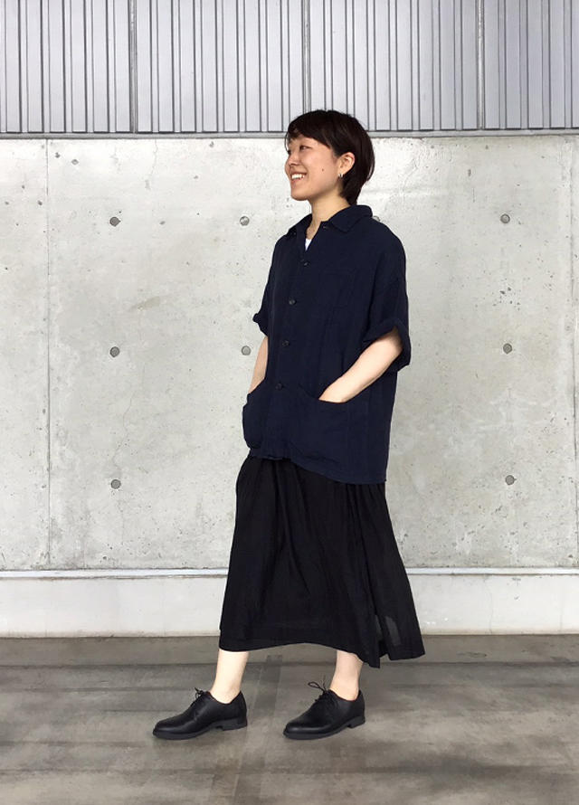 Iman | Women | Staff Snapshots | Camper（カンペール）日本公式サイト